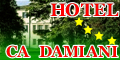 Hotel Ca Damiani